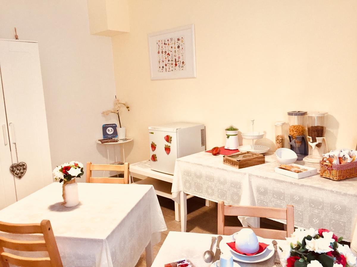 La Pennichella Bed & Breakfast Roma